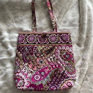 Vera Bradley shoulder bag